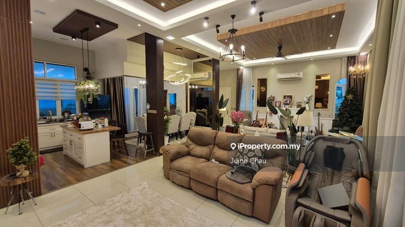 Bungalow House for Sale in Setia Ecohill, Semenyih by Juine Chau - iProperty.com.my