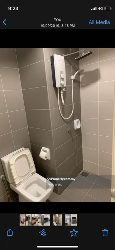 Service Residence for Rent in 3 Elements by Philip Wong - iProperty.com.my