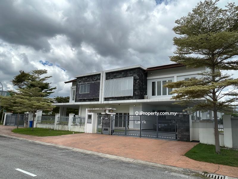 Semi-Detached House for Sale in Temasya Glenmarie, Glenmarie by Lai Yk - iProperty.com.my