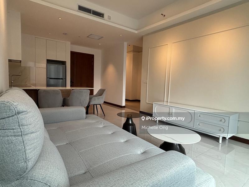 For Rent - Core Residence @ TRX
