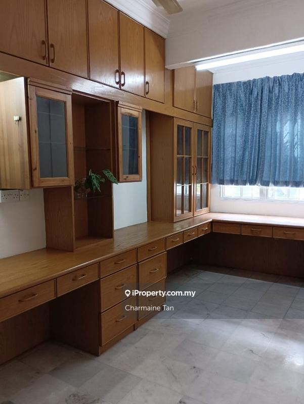 2-storey Terraced House for Sale in SD10 Bandar Sri Damansara, Bandar Sri Damansara by Charmaine Tan - iProperty.com.my