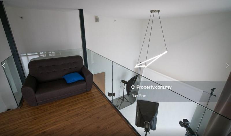Kondominium untuk Disewa di My Loft @ Empire City oleh Ray Soo - iProperty.com.my