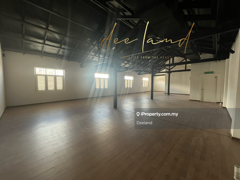 Pejabat-Runcit untuk Disewa di Jalan Penang, Geoegetown, George Town oleh Deeland - iProperty.com.my
