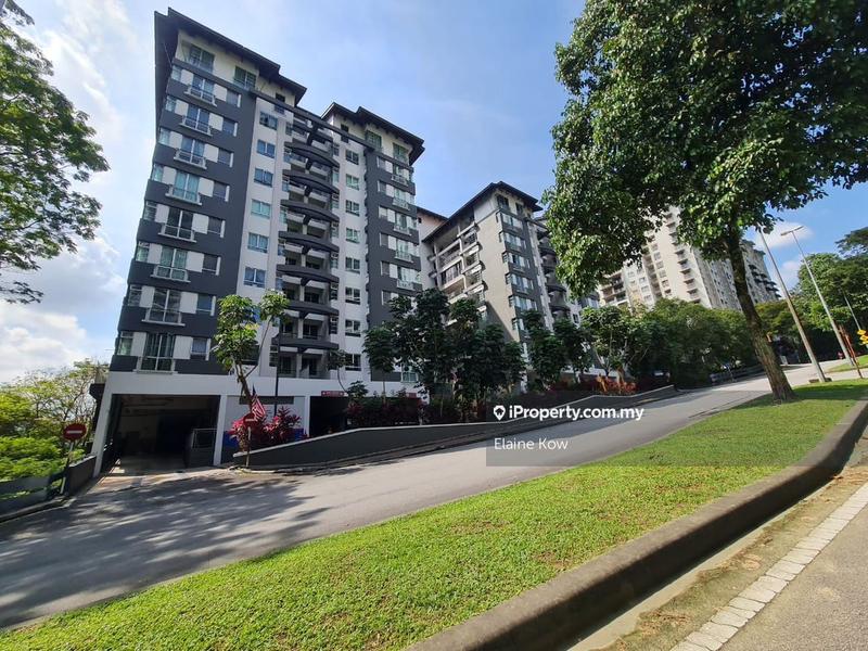 Kedai untuk Dijual di Perdana view, damansara perdana, petaling jaya, Petaling Jaya oleh Elaine Kow - iProperty.com.my