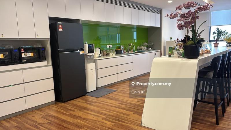Pejabat untuk Disewa di Seksyen 13, Petaling Jaya oleh Chin KF - iProperty.com.my