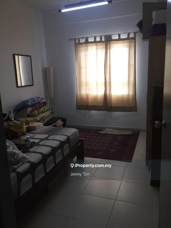Condominium for Sale in Suria Jelatek by Jenny Tcn - iProperty.com.my
