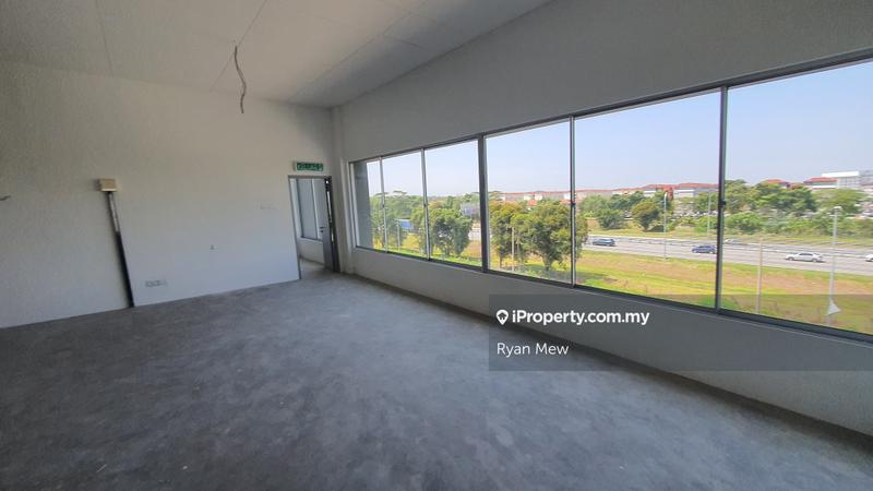 Semi-D Factory for Rent in Taman Perindustrian Puchong Utama, Puchong by Ryan Mew - iProperty.com.my