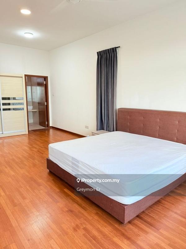 Service Residence for Rent in Grandview 360 by Greymon Er - iProperty.com.my
