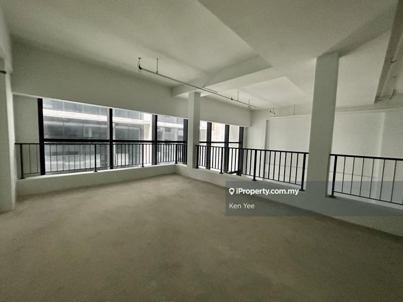 For Rent - Emhub, Warehouse-Retail-Office all in one For Rent