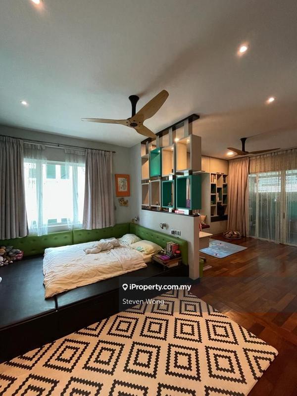 Bungalow House for Sale in Mutiara Seputeh, Seputeh by Steven Wong - iProperty.com.my