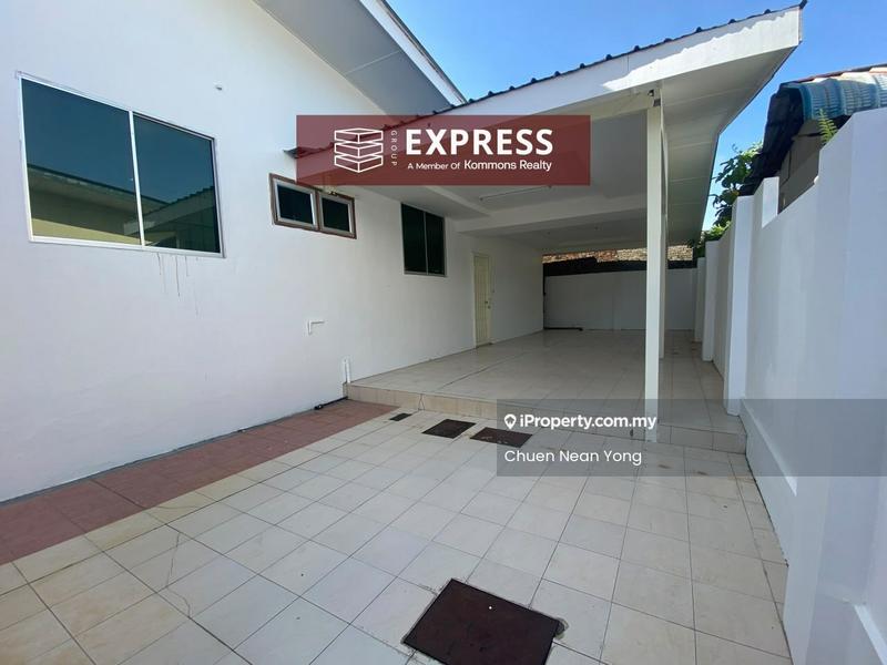 Rumah Berkembar untuk Dijual di Riam, Miri oleh Sam Yong - Exterior - iProperty.com.my