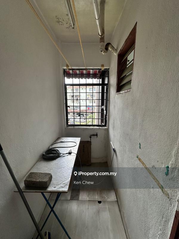 Pangsapuri untuk Disewa di Pandan Terrace Apartment oleh Ken Chew - iProperty.com.my