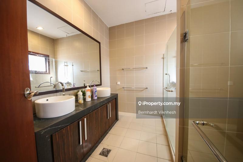 Bungalow House for Rent in Taman Bukit Seputeh, Seputeh by Bernhardt Viknhesh - iProperty.com.my