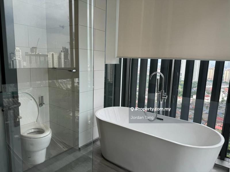 Condominium for Sale in Twy Duplex Condos by Jordan Tang - iProperty.com.my