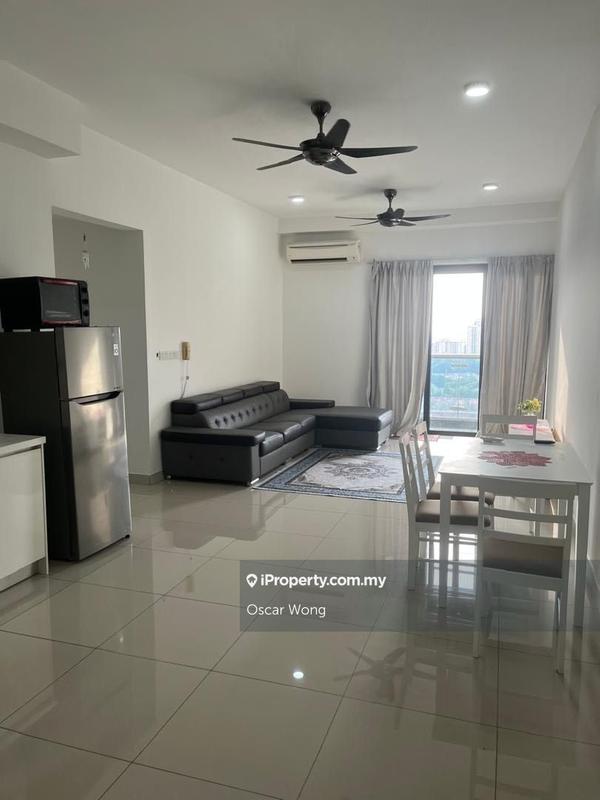 For Rent - Glomac Centro Service Apartment