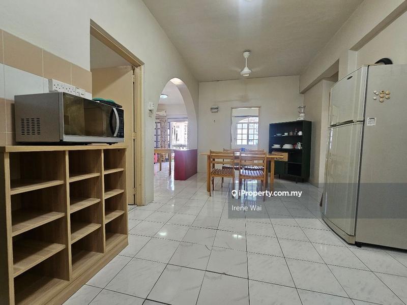 Kondominium untuk Dijual di Regency Terrace oleh Irene Wai - iProperty.com.my