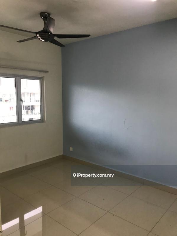 Kediaman Servis untuk Dijual di Maxim Citylights @ Sentul KL oleh Issac Loh - iProperty.com.my