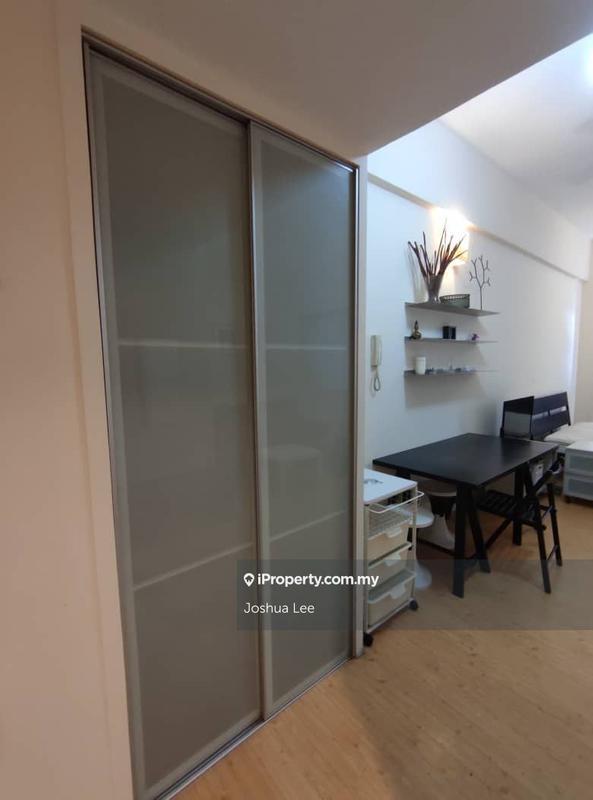 Service Residence for Sale in Dorchester by Joshua Lee - iProperty.com.my