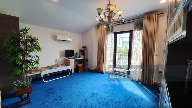 2.5-storey Terraced House for Sale in KEN Rimba, Shah Alam by Joseph Chan - iProperty.com.my