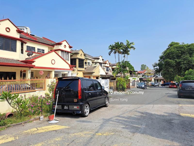 2-storey Terraced House for Sale in Taman Wawasan 2, Puchong Jaya, Puchong by Sunni Yong - iProperty.com.my