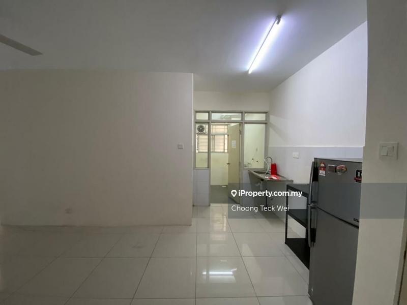 For Rent - Platinum Lake PV 16