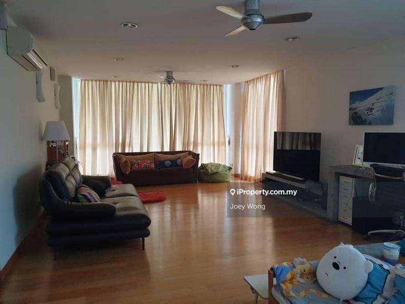 Semi-Detached House for Sale in Damansara Jaya, Petaling Jaya by Joey Wong - iProperty.com.my