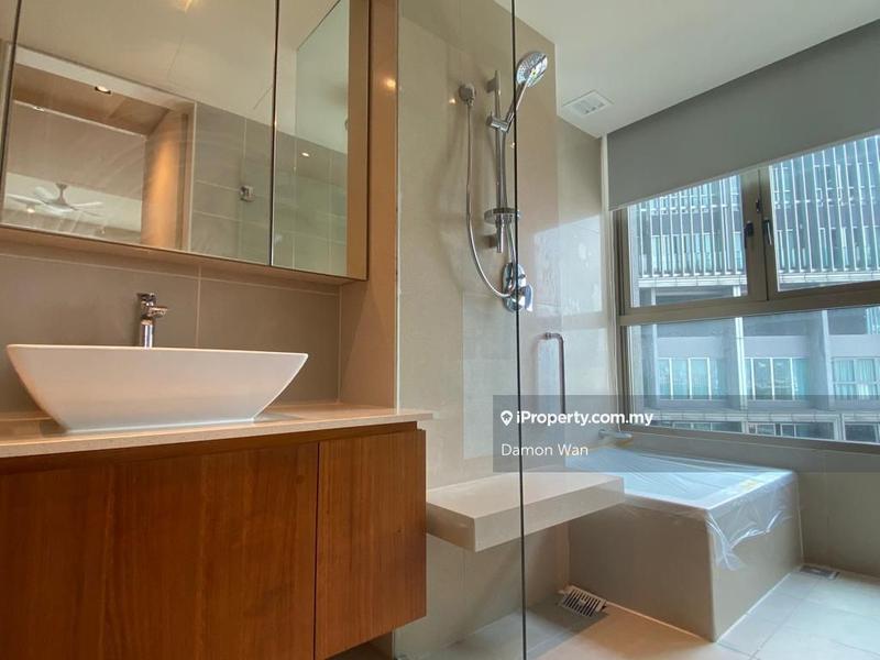 Service Residence for Rent in Stonor 3 by Damon Wan - iProperty.com.my