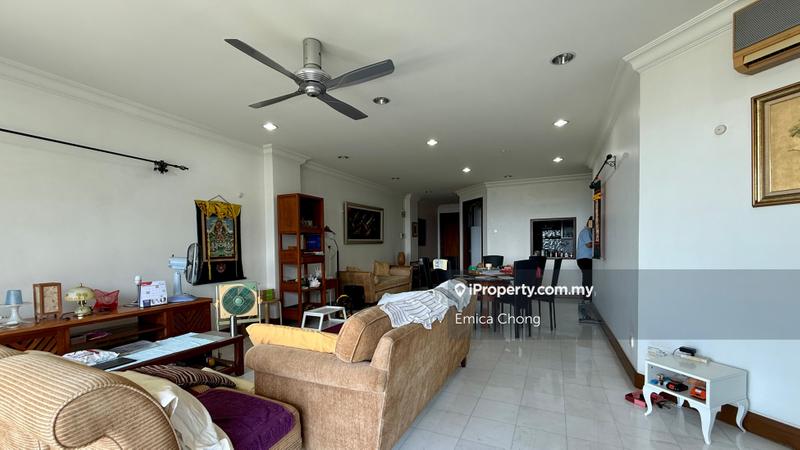 Condominium for Sale in Araville by Emica Chong - iProperty.com.my