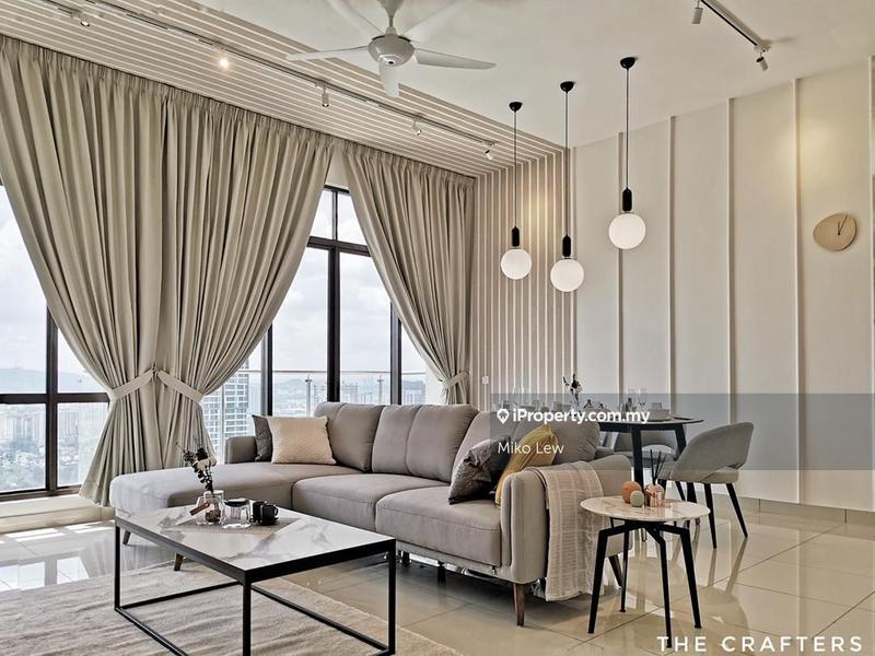 Service Residence for Rent in The Park 2 by Miko Lew - iProperty.com.my