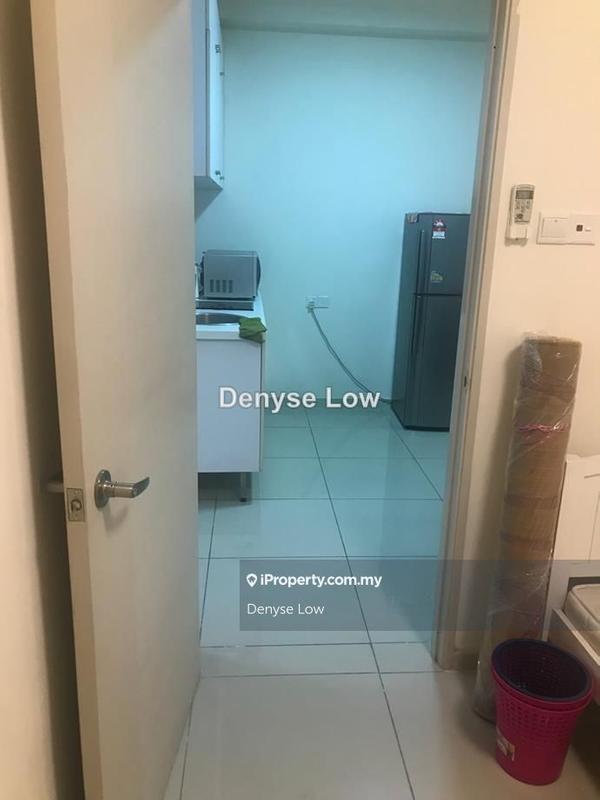 Service Residence for Sale in Centrestage Designer Suite by Denyse Low - iProperty.com.my