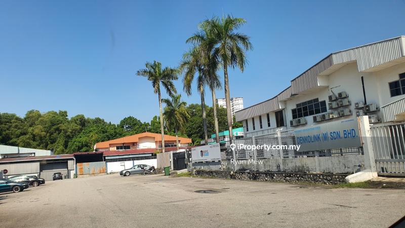Semi-D Kilang untuk Dijual di Puchong, Selangor oleh Ryan Mew - iProperty.com.my