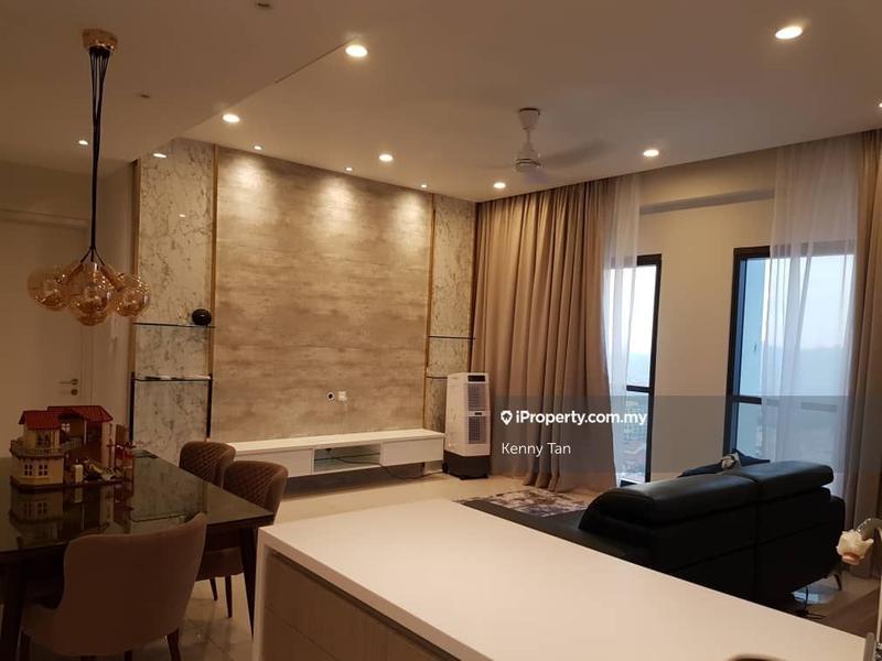 Service Residence for Rent in Bayberry @ Tropicana Gardens by Kenny Tan - iProperty.com.my