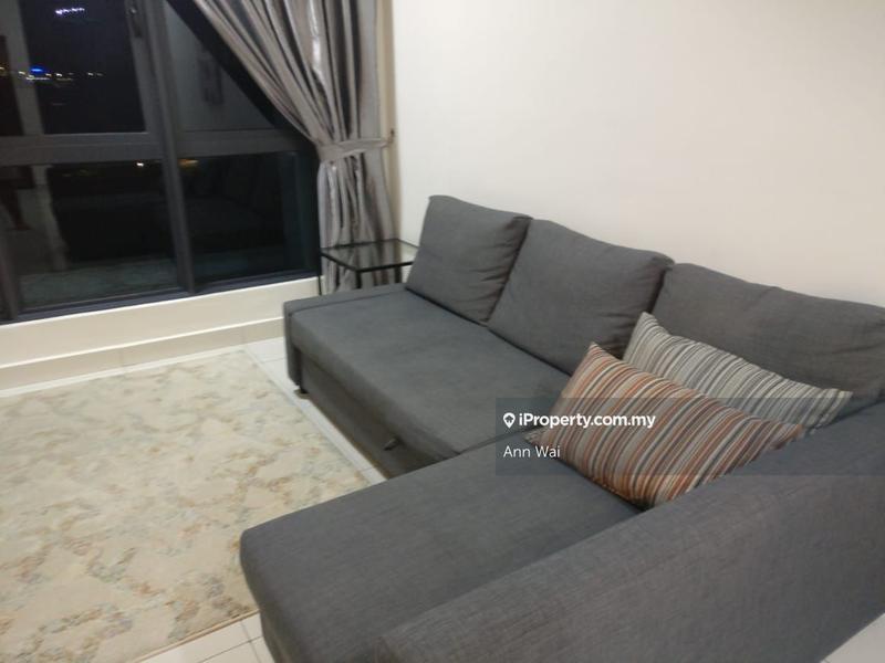Service Residence for Sale in The Link 2 Residences by Ann Wai - iProperty.com.my