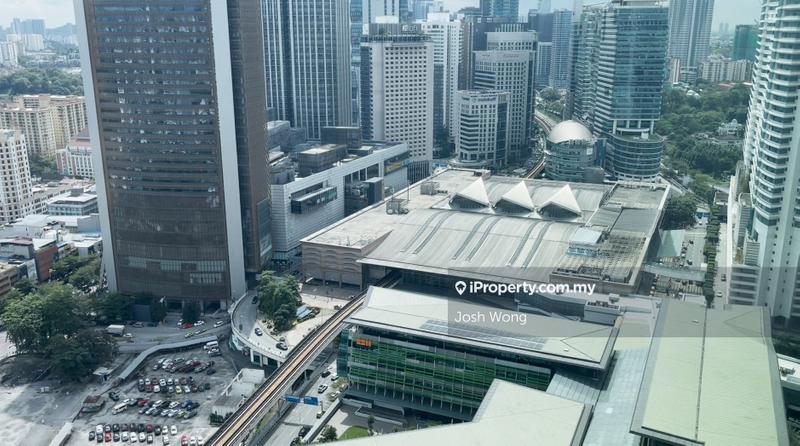 Service Residence for Sale in St Regis by Josh Wong - iProperty.com.my