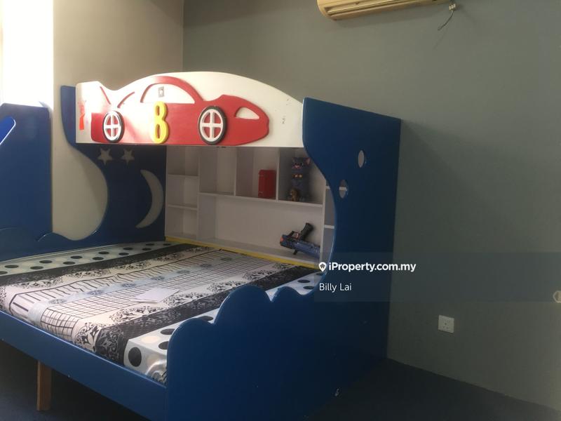 Condominium for Sale in Villa Putra by Billy Lai - iProperty.com.my