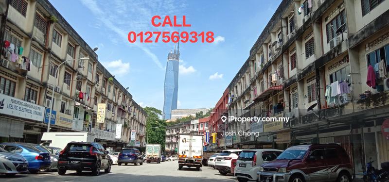 For Sale - Jalan San Peng