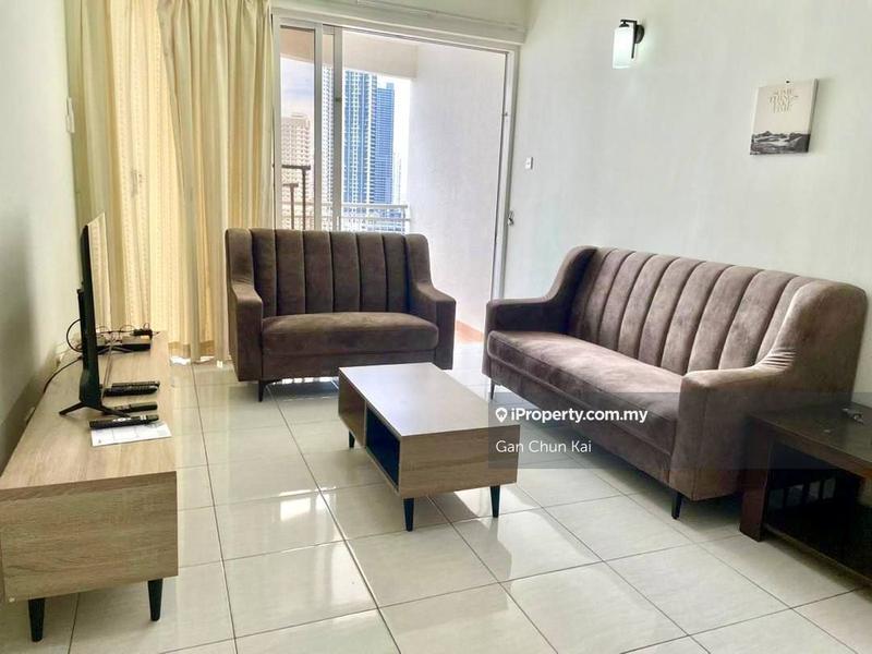 For Rent - Gurney Park Condominium