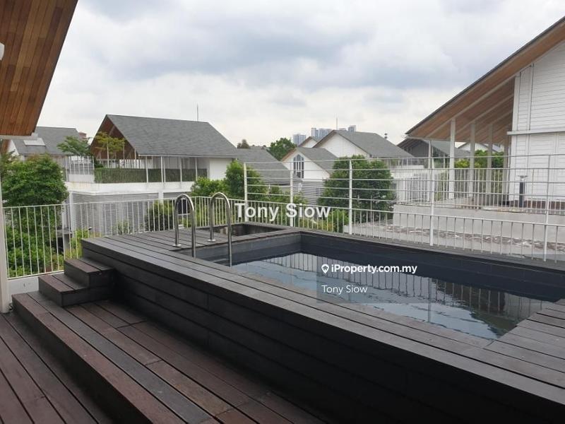 Bungalow House for Sale in Seri Pilmoor, Petaling Jaya by Tony Siow - iProperty.com.my