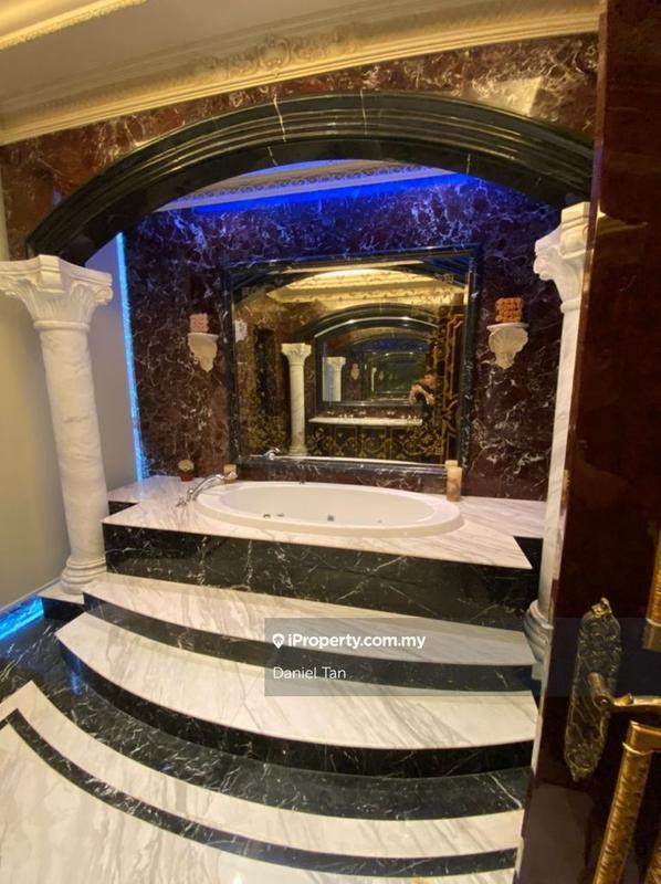 Service Residence for Sale in Suria Stonor by Daniel Tan - iProperty.com.my