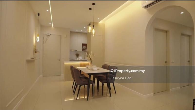 Service Residence for Sale in Savio @ Riana Dutamas by Jesrryna Gan - iProperty.com.my