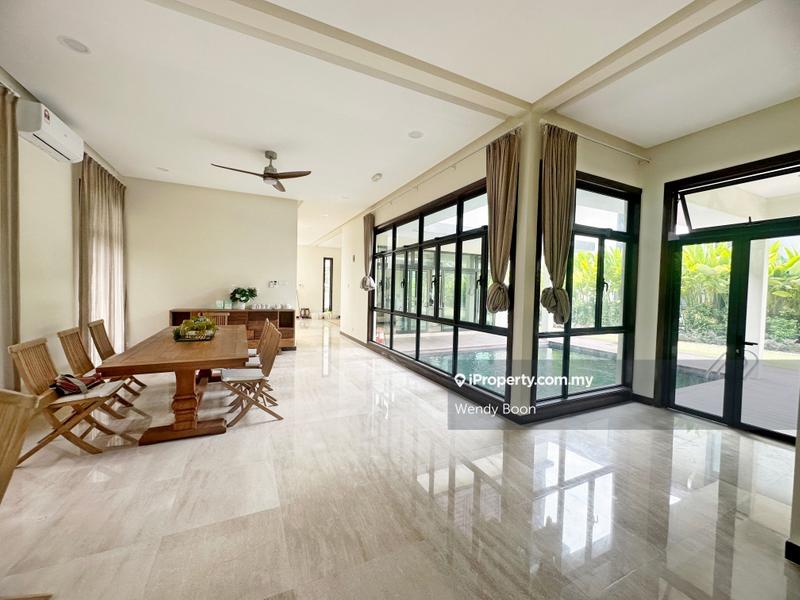 Bungalow House for Sale in Presint 16, Putrajaya by Wendy Boon - iProperty.com.my