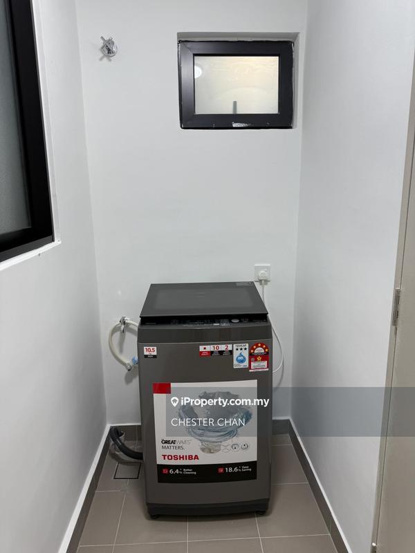 For Rent - Residensi Ava @ Kiara Bay