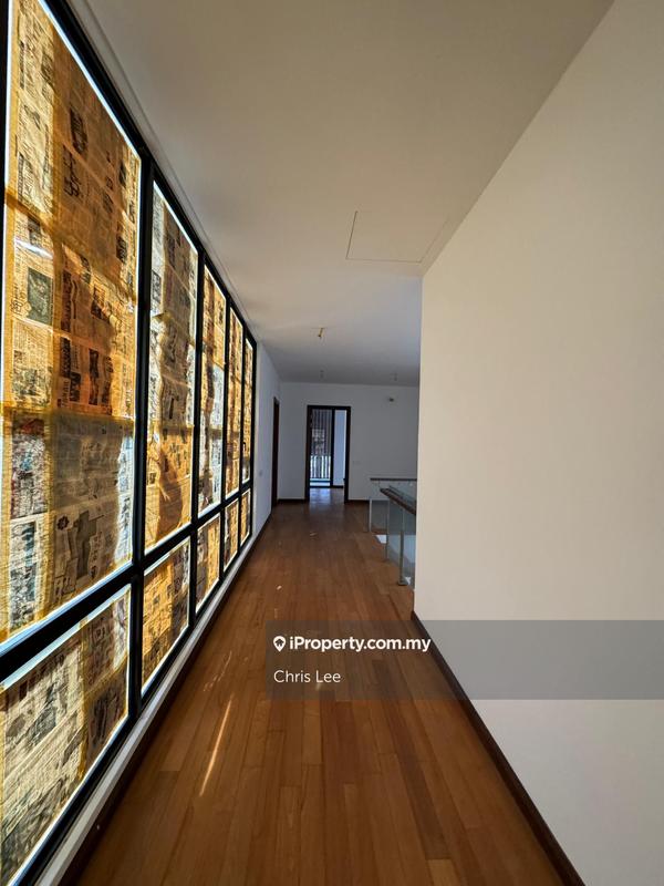 Banglo untuk Dijual di Eco Sanctuary, Telok Panglima Garang oleh Chris Lee - iProperty.com.my