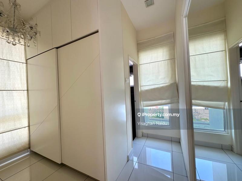 2.5-storey Terraced House for Sale in Serene Residence Rawang Saujana Rawang, Rawang by Visaghan Naidu - iProperty.com.my