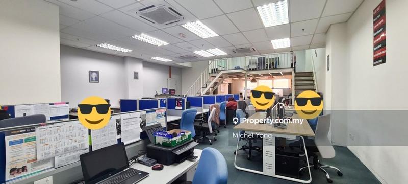 Office for Sale in Cyberjaya, Selangor by Michel Yong - iProperty.com.my