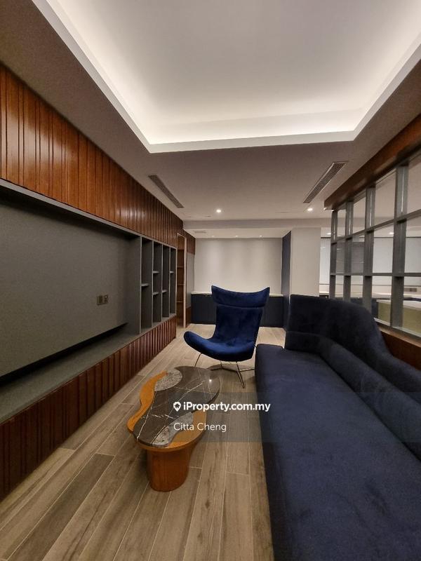 Banglo untuk Dijual di Taman Duta, Bukit Tunku (Kenny Hills) oleh Citta Cheng - iProperty.com.my