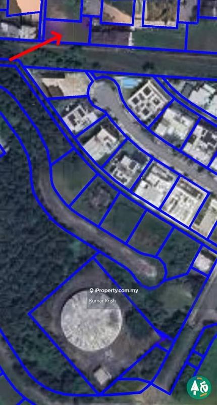 Residential Land for Sale in Subang Heights West, Subang Jaya by Kumar Krish - iProperty.com.my