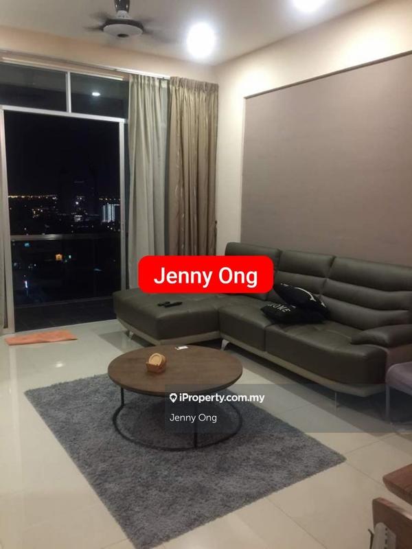 For Sale - BM City Suites @ BM City Mall