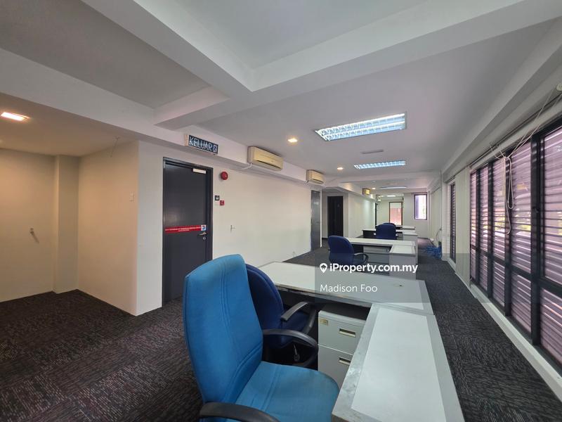 Retail-Office for Rent in Bangsar Baru, Bangsar by Madison Foo - iProperty.com.my