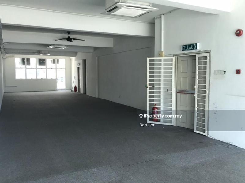 For Sale - 10 Boulevard, Bandar Utama